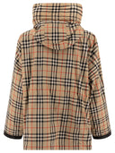 Vestes burberry