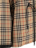 Vestes burberry