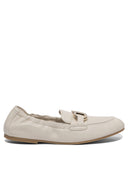 Mocassins de ferragamo et pantoufles