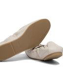 Mocassins de ferragamo et pantoufles