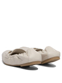 Mocassins de ferragamo et pantoufles