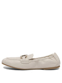 Mocassins de ferragamo et pantoufles