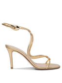 Gianvito Rossi Black Mamba 85