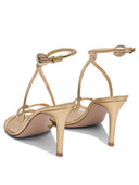 Gianvito Rossi Black Mamba 85