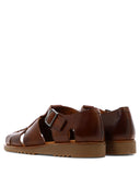 Paraboot Pacific/Sport Miel Vegetal Marron