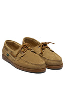 Paraboot Barth/Marine Miel Vel Sand