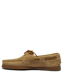 Paraboot Barth/Marine Miel Vel Sand