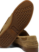 Paraboot Barth/Marine Miel Vel Sand