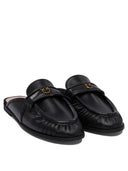 Mandons et pantoufles Pinko