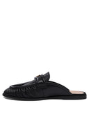 Mandons et pantoufles Pinko