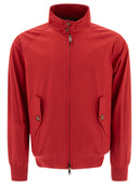 Vestes Baracuta