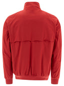 Vestes Baracuta