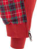 Vestes Baracuta