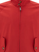 Vestes Baracuta