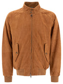 Vestes Baracuta