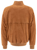 Vestes Baracuta