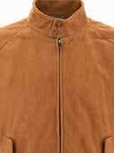 Vestes Baracuta