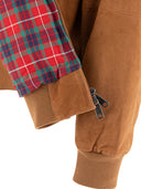 Vestes Baracuta