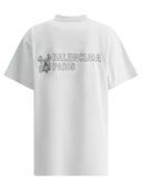 Balenciaga T Shirts