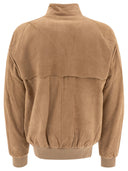 Vestes Baracuta