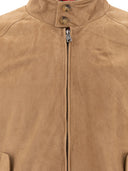 Vestes Baracuta