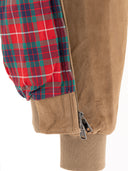 Vestes Baracuta