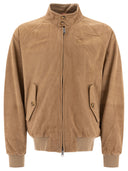 Vestes Baracuta