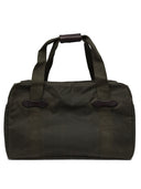 Filson Tin Cloth Medium Duffle Bag