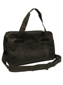 Filson Tin Cloth Medium Duffle Bag