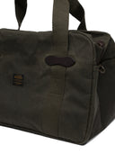 Filson Tin Cloth Medium Duffle Bag
