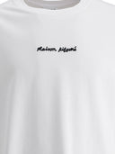 Maison Kitsuné T Shirts