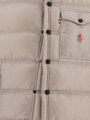 Vestes Moncler Grenoble