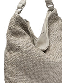 Reptile's House Shoulder Bags