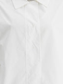 Las camisas de los telares