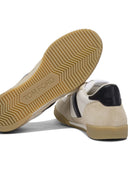 Sneakers Tom Ford et glisser