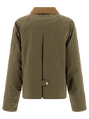 Barbour Jacken