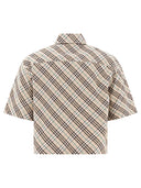 Chemises burberry