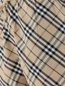 Pantalones cortos de burberry