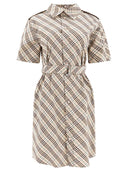 Robes burberry