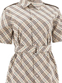 Robes burberry