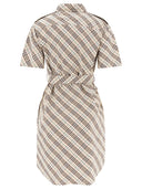 Robes burberry