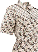 Robes burberry