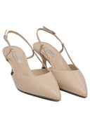 Casadei Heeled Shoes