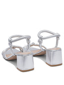 Gianvito Rossi Juno 55