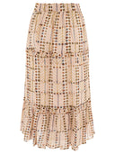 Faldas de marant étoile
