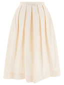 Jupes sandbeige