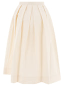 Jupes sandbeige