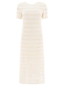 Robes de sandbeige