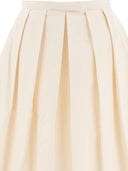 Jupes sandbeige