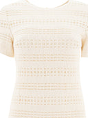 Robes de sandbeige